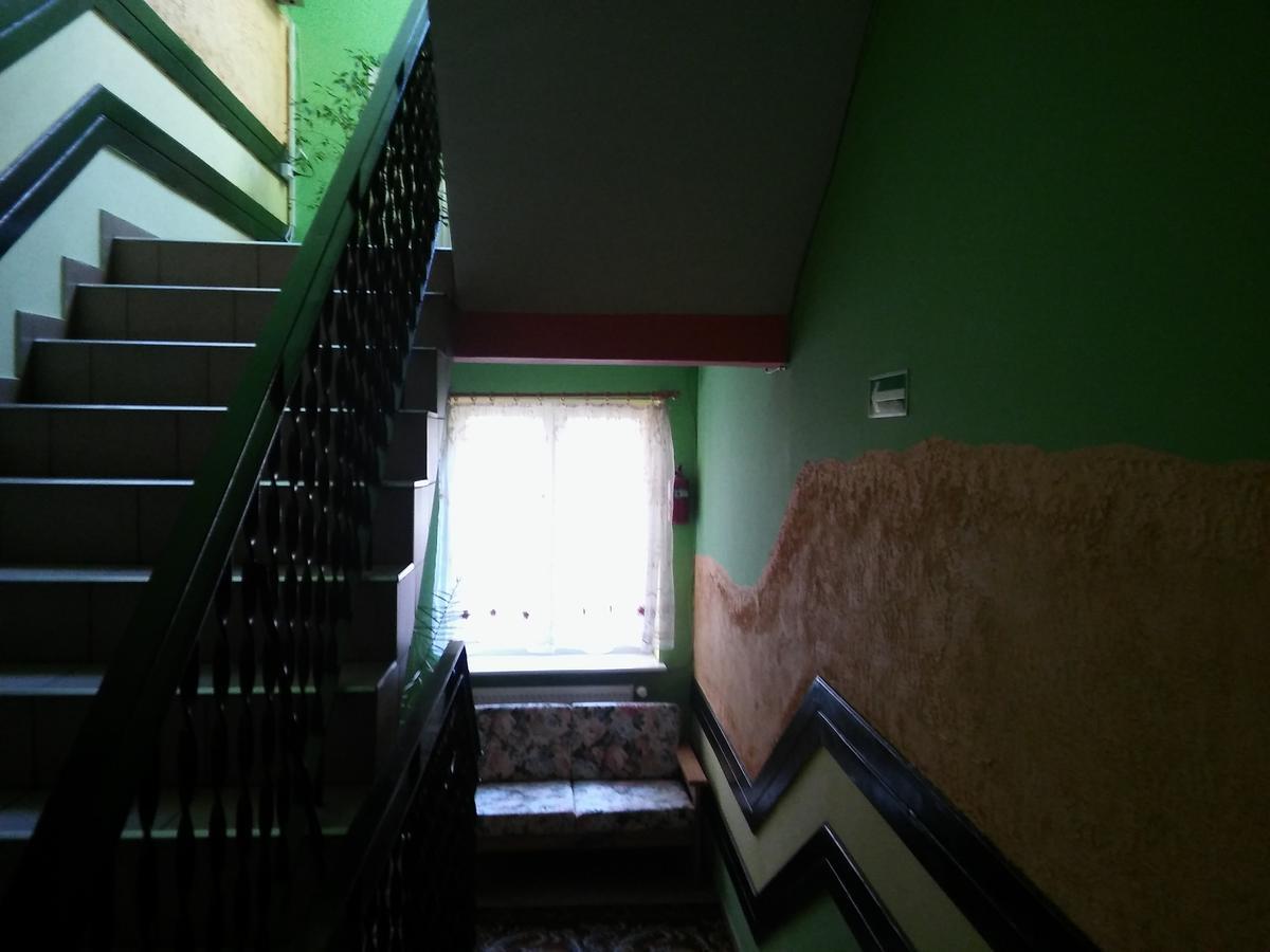 Motel Ararat Колобжег Экстерьер фото
