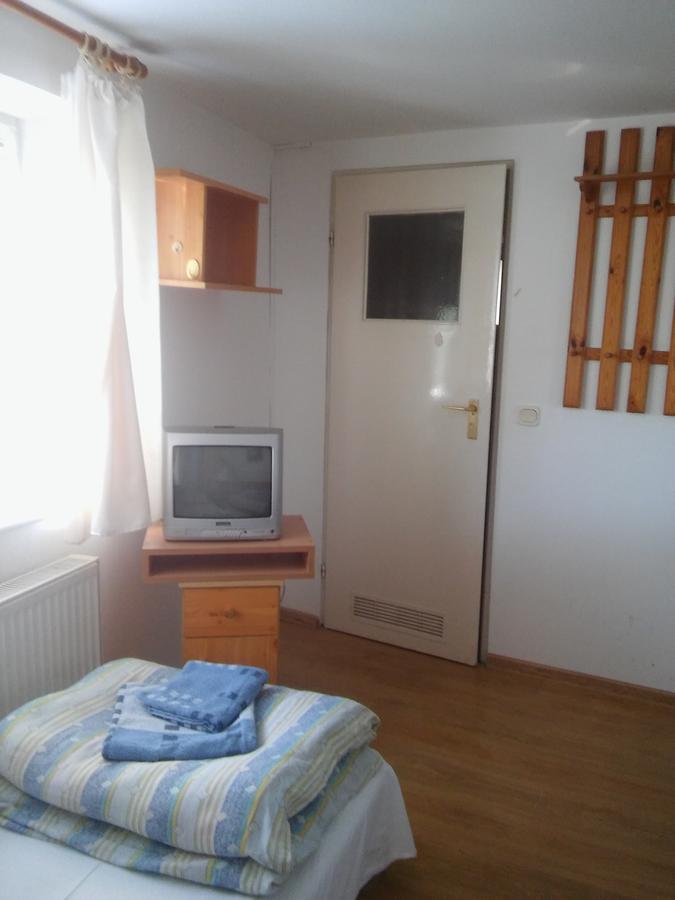 Motel Ararat Колобжег Экстерьер фото