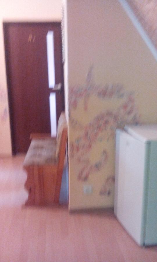 Motel Ararat Колобжег Экстерьер фото