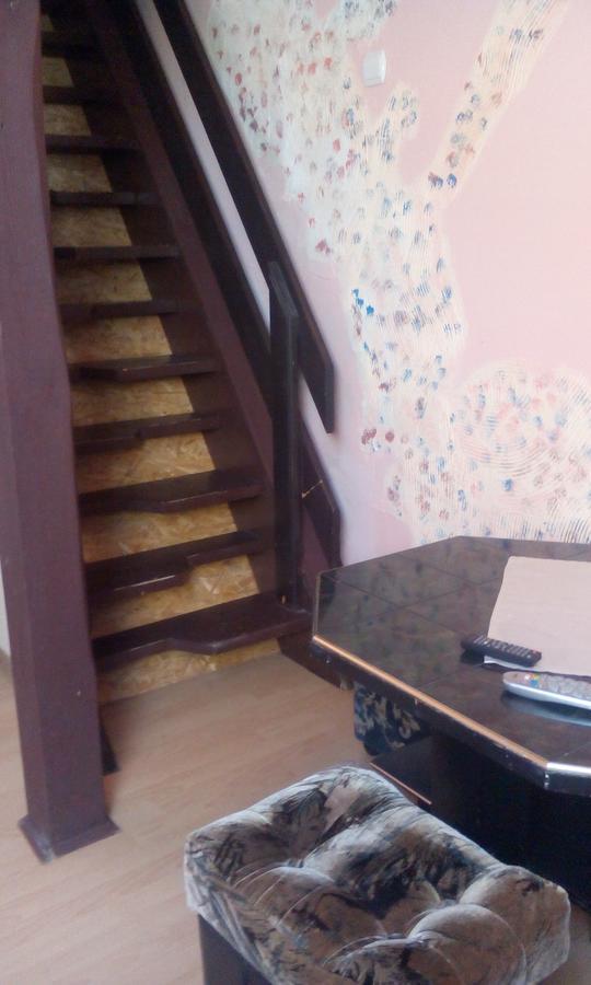 Motel Ararat Колобжег Экстерьер фото
